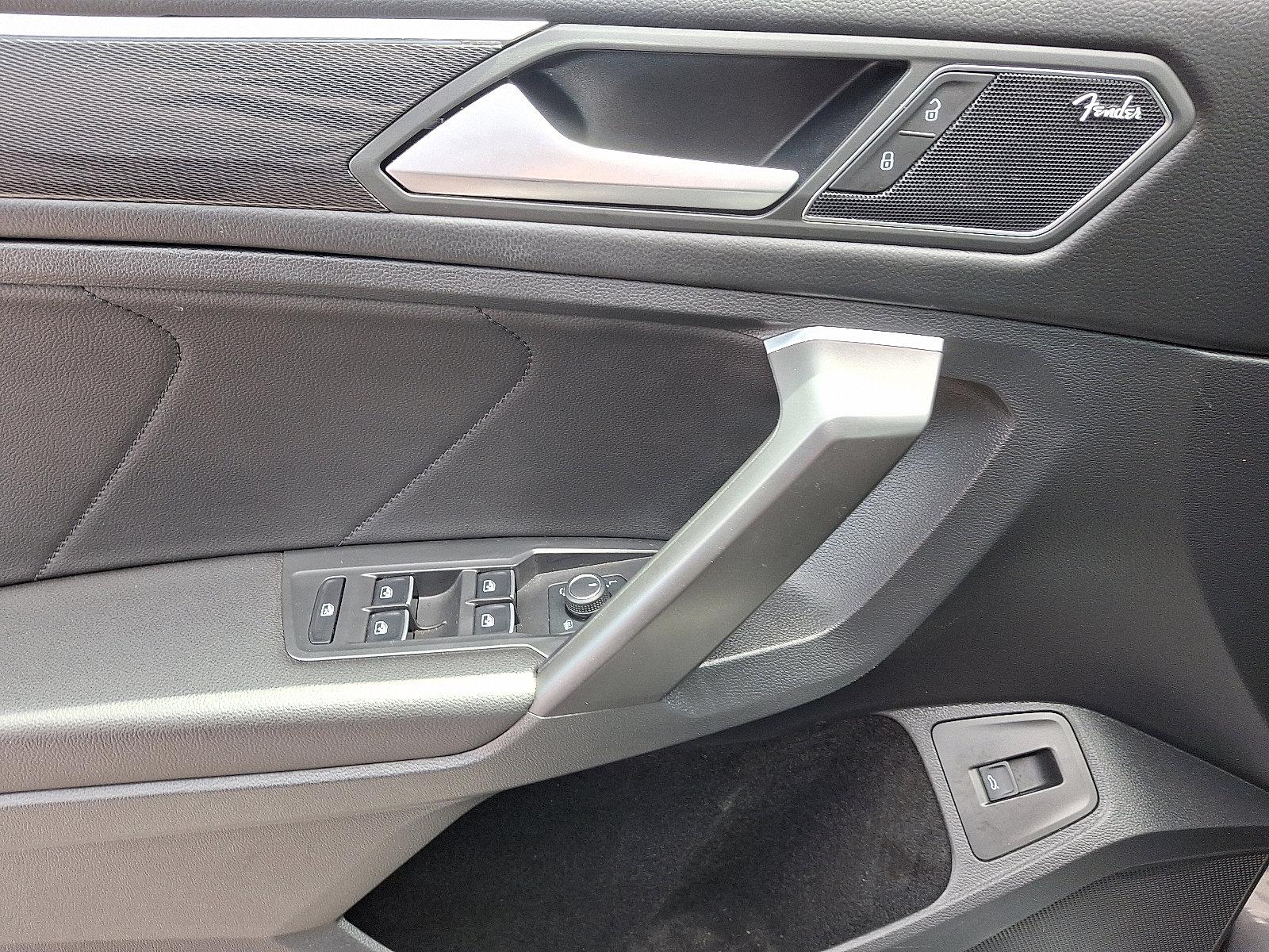 2021 Volkswagen Tiguan Vehicle Photo in Harrisburg, PA 17111