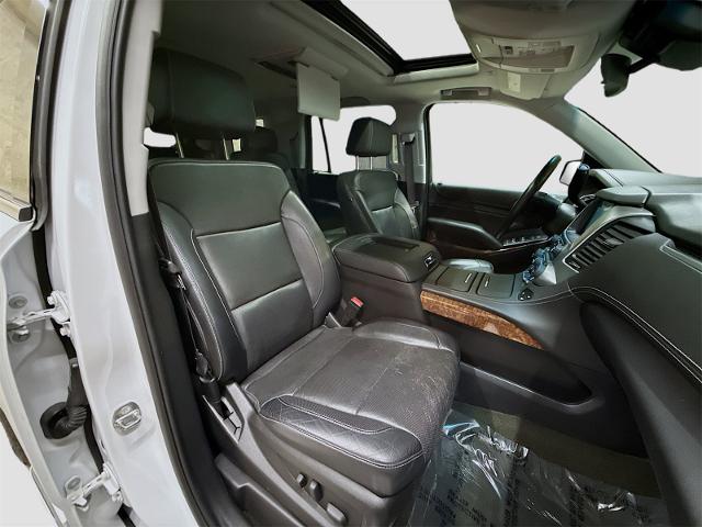 2017 Chevrolet Tahoe Vehicle Photo in EVERETT, WA 98203-5662