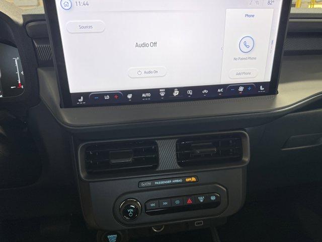 2025 Ford Maverick Vehicle Photo in Ogallala, NE 69153
