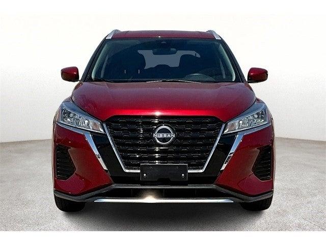 2024 Nissan Kicks Vehicle Photo in Grapevine, TX 76051