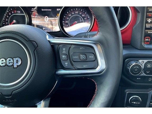 2020 Jeep Gladiator Vehicle Photo in San Antonio, TX 78230