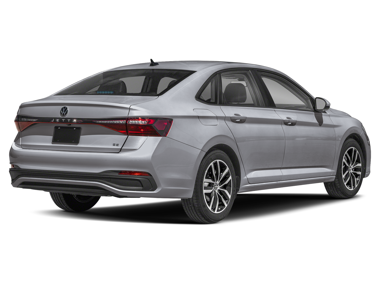 2025 Volkswagen Jetta Vehicle Photo in Tulsa, OK 74129