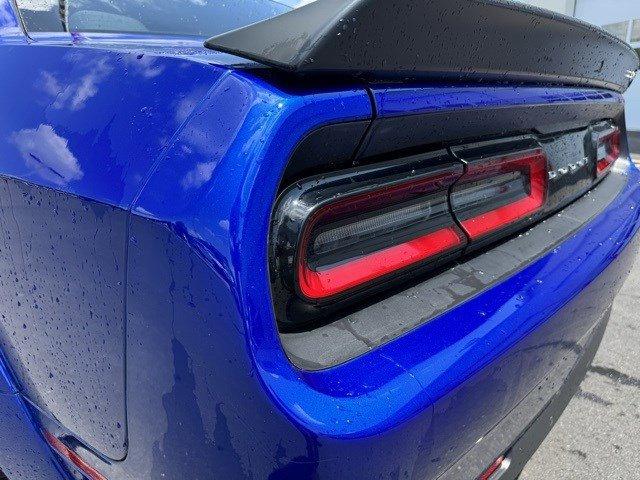 2019 Dodge Challenger Vehicle Photo in Mechanicsburg, PA 17050-1707