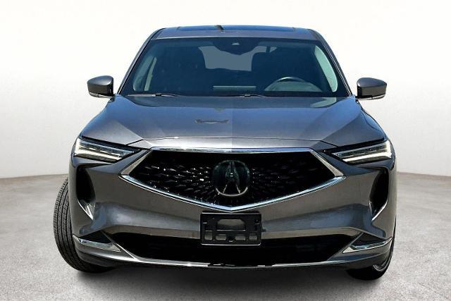 2023 Acura MDX Vehicle Photo in Tulsa, OK 74145