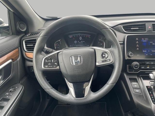 2020 Honda CR-V Vehicle Photo in Oshkosh, WI 54904