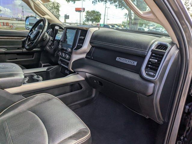2021 Ram 3500 Vehicle Photo in SELMA, TX 78154-1460