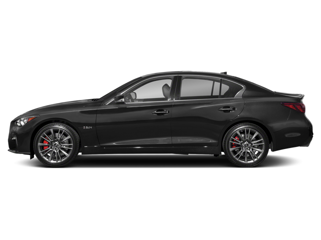 2018 INFINITI Q50 Vehicle Photo in San Antonio, TX 78230