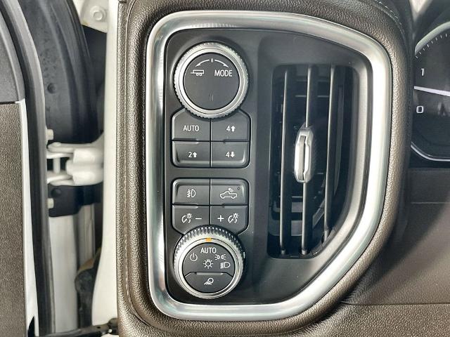 2021 GMC Sierra 2500 HD Vehicle Photo in GILBERT, AZ 85297-0402