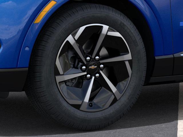 2025 Chevrolet Equinox EV Vehicle Photo in Roslyn, NY 11576