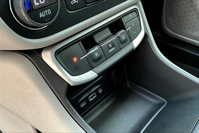 2024 GMC Terrain Vehicle Photo in San Antonio, TX 78230