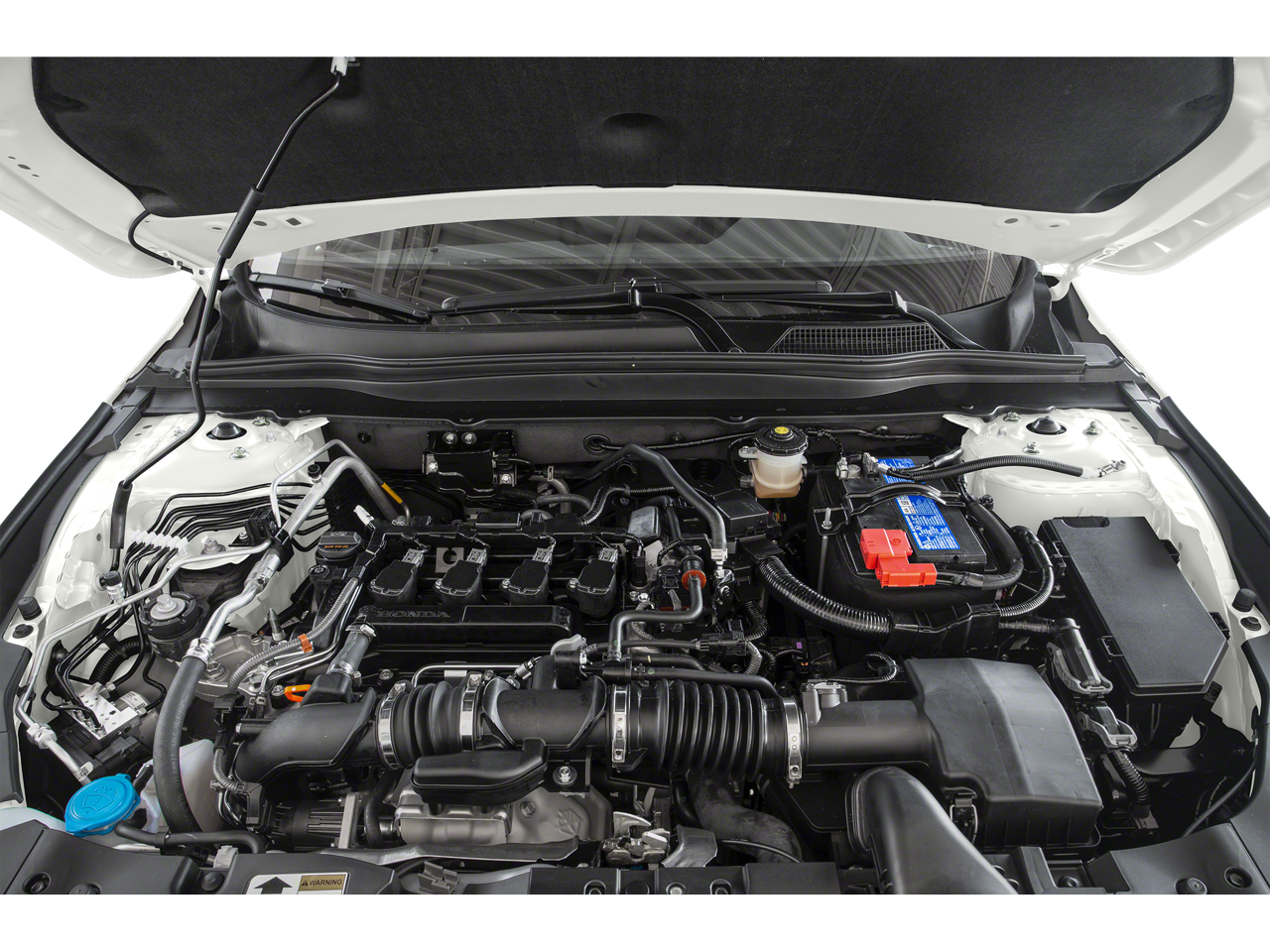 2022 Honda Accord Sedan Vehicle Photo in San Antonio, TX 78230