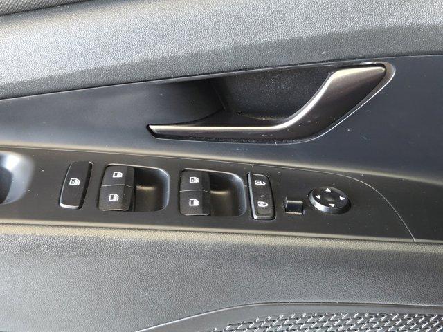 2021 Hyundai ELANTRA Vehicle Photo in Decatur, TX 76234