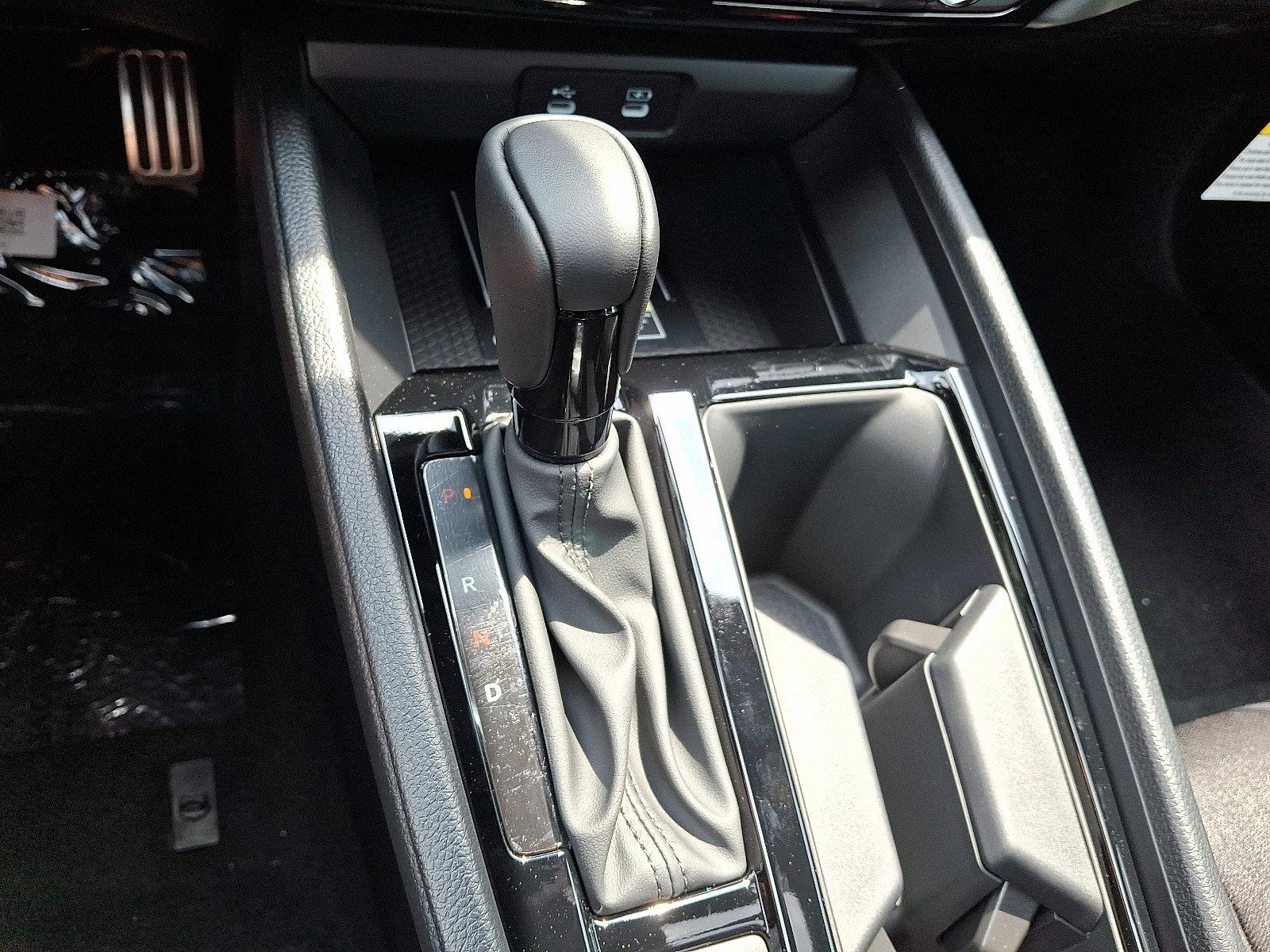2025 Honda Accord Hybrid Vehicle Photo in Harrisburg, PA 17111