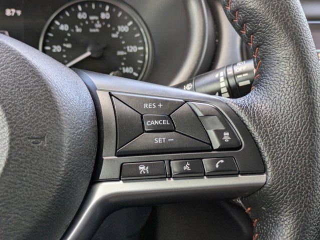 2023 Nissan Kicks Vehicle Photo in San Antonio, TX 78209