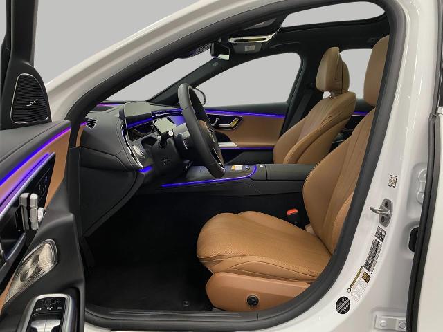 2025 Mercedes-Benz E-Class Vehicle Photo in Appleton, WI 54913