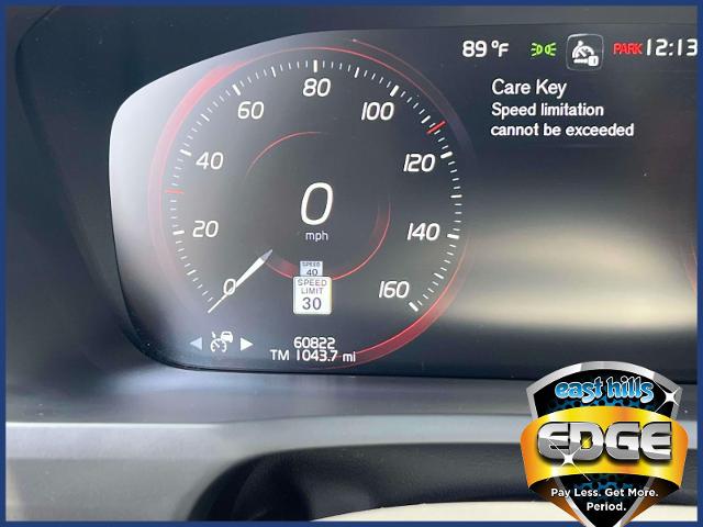 2021 Volvo XC90 Vehicle Photo in Roslyn, NY 11576