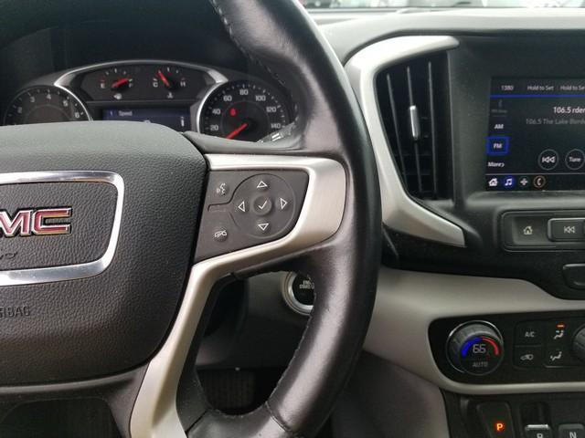 2020 GMC Terrain Vehicle Photo in ELYRIA, OH 44035-6349
