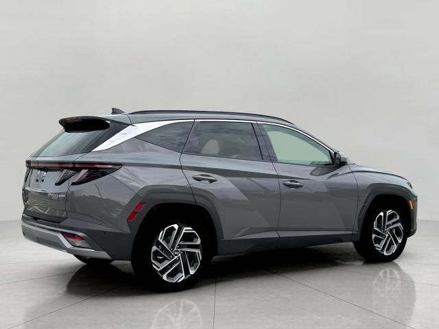 2025 Hyundai TUCSON Vehicle Photo in Green Bay, WI 54304