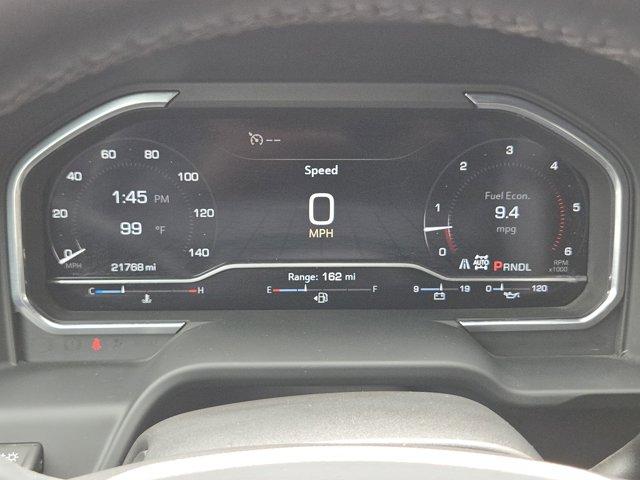 2024 GMC Sierra 2500 HD Vehicle Photo in Decatur, TX 76234