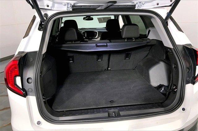 2023 GMC Terrain Vehicle Photo in KANSAS CITY, MO 64114-4502