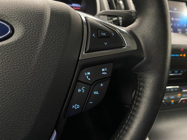 2019 Ford Edge Vehicle Photo in Appleton, WI 54913