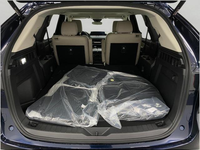 2025 Mazda CX-90 Vehicle Photo in Appleton, WI 54913