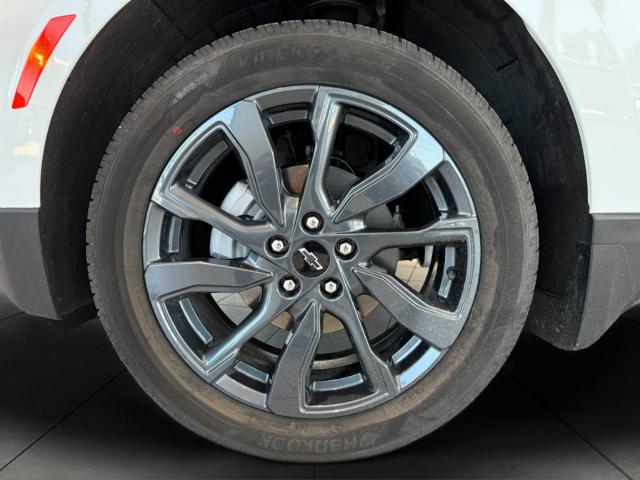2024 Chevrolet Equinox Vehicle Photo in Appleton, WI 54914