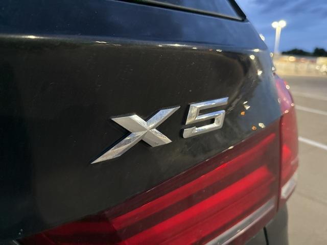 2015 BMW X5 xDrive50i Vehicle Photo in ENGLEWOOD, CO 80113-6708