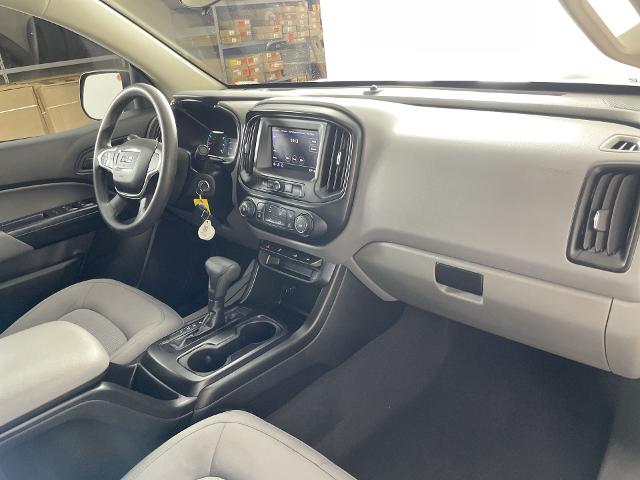 2021 GMC Canyon Vehicle Photo in GILBERT, AZ 85297-0402