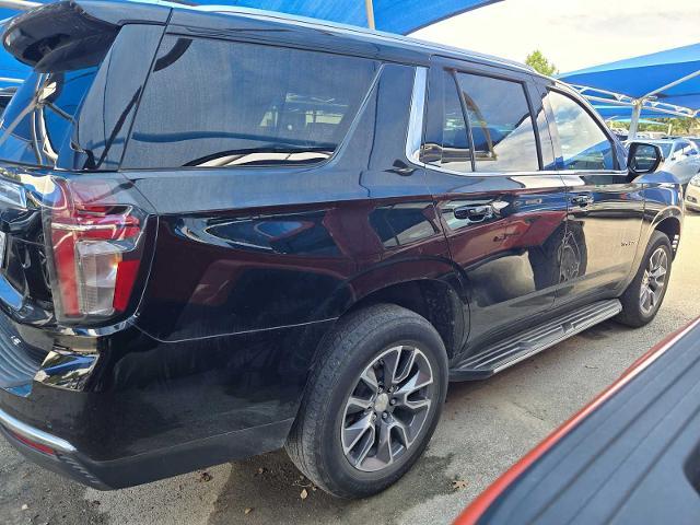 2023 Chevrolet Tahoe Vehicle Photo in DENTON, TX 76210-9321
