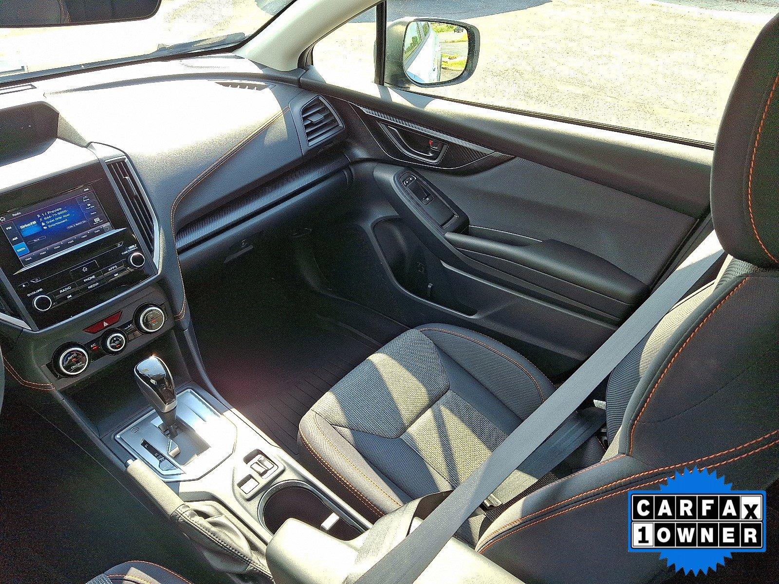 2023 Subaru Crosstrek Vehicle Photo in Harrisburg, PA 17111