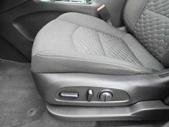2021 Chevrolet Equinox Vehicle Photo in Decatur, TX 76234