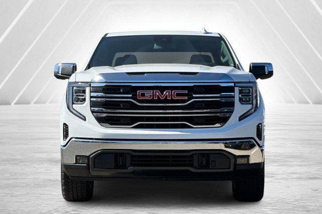 2025 GMC Sierra 1500 Vehicle Photo in STOCKTON, CA 95212-2838