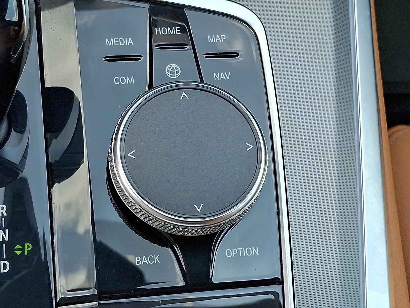 2019 BMW X5 xDrive40i Vehicle Photo in Lancaster, PA 17601