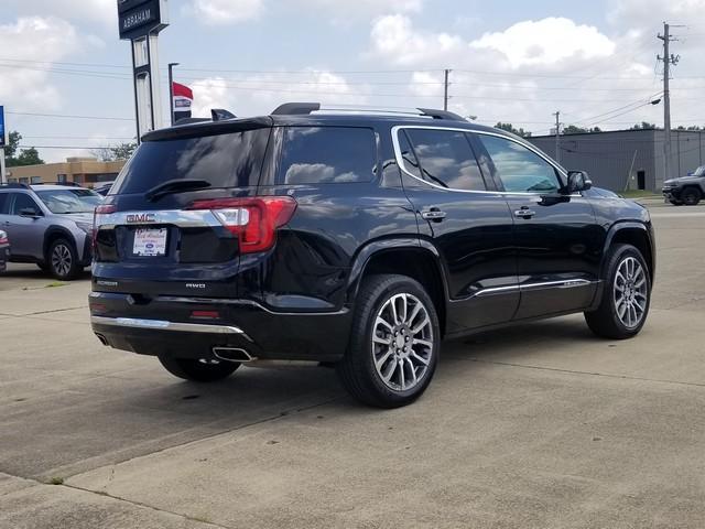 2023 GMC Acadia Vehicle Photo in ELYRIA, OH 44035-6349
