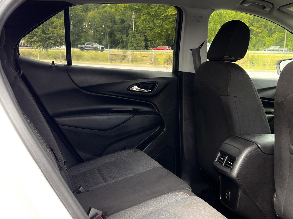 2022 Chevrolet Equinox Vehicle Photo in POOLER, GA 31322-3252