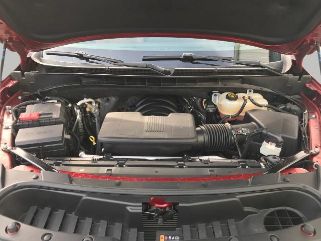 2022 Cadillac Escalade Vehicle Photo in GREEN BAY, WI 54303-3330