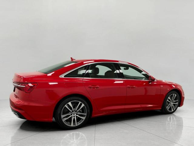 2019 Audi A6 Vehicle Photo in Appleton, WI 54913