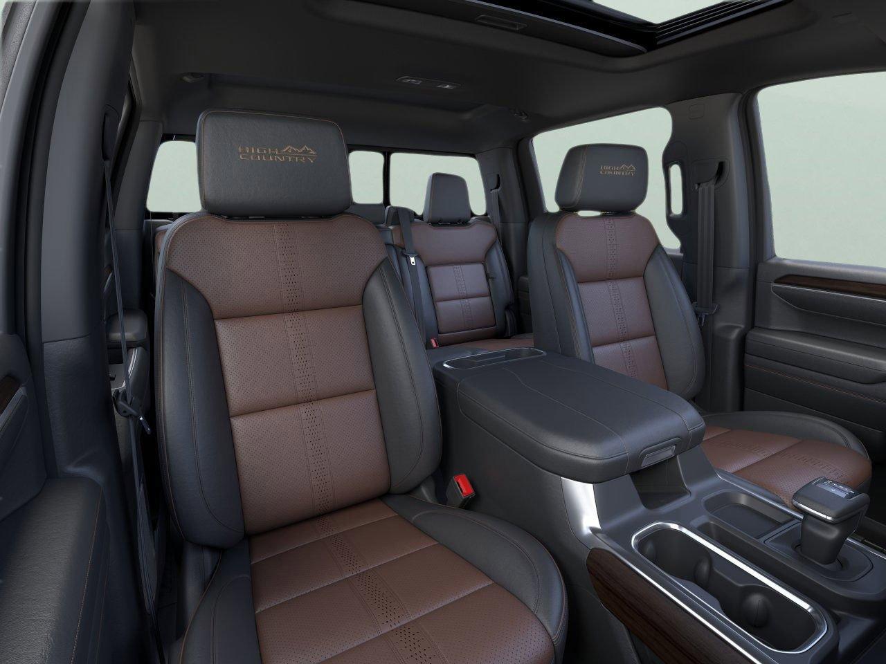 2025 Chevrolet Silverado 1500 Vehicle Photo in GEORGETOWN, TX 78626-7508