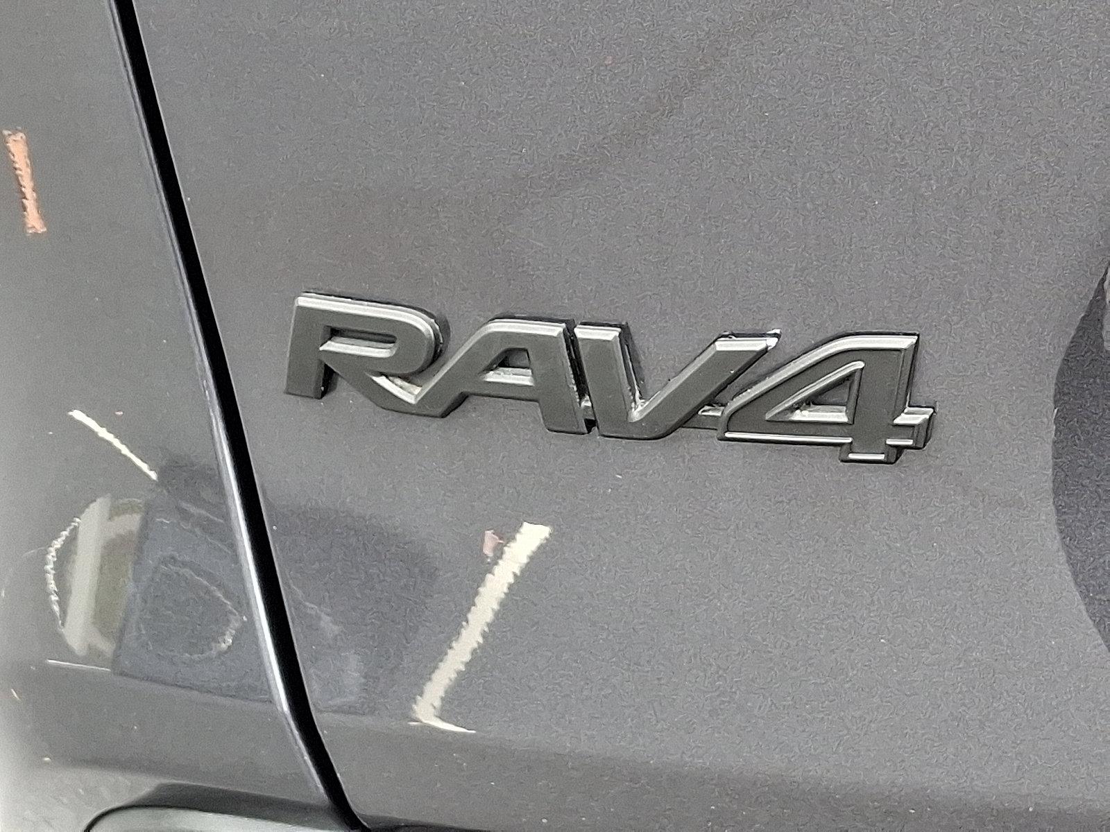 2019 Toyota RAV4 Vehicle Photo in Harrisburg, PA 17111