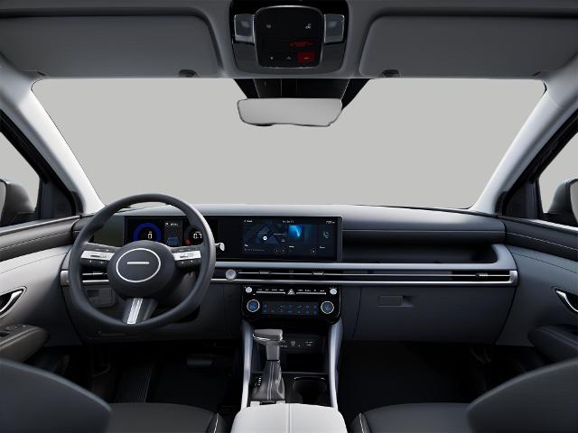 2025 Hyundai TUCSON Vehicle Photo in Green Bay, WI 54304