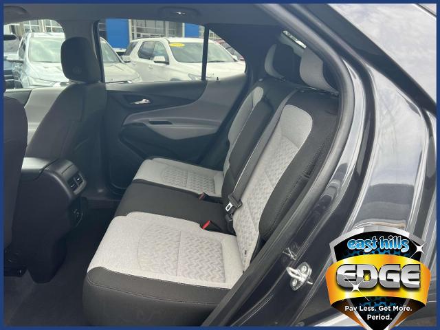 2022 Chevrolet Equinox Vehicle Photo in Roslyn, NY 11576