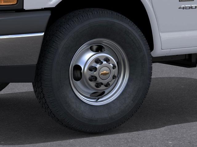2025 Chevrolet Express Cutaway 4500 Vehicle Photo in PAWLING, NY 12564-3219