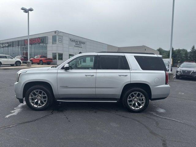 2015 GMC Yukon Vehicle Photo in Harrisburg, PA 17111-1033