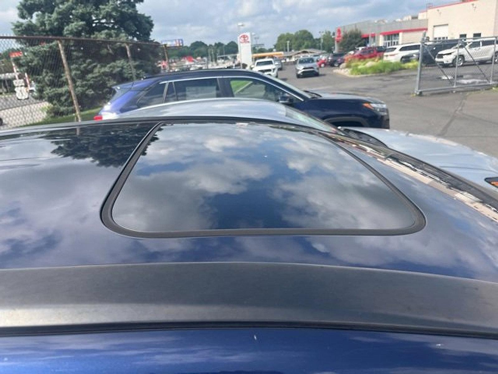 2009 Honda CR-V Vehicle Photo in Trevose, PA 19053