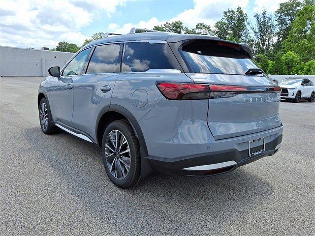 2026 INFINITI QX60 Vehicle Photo in Willow Grove, PA 19090