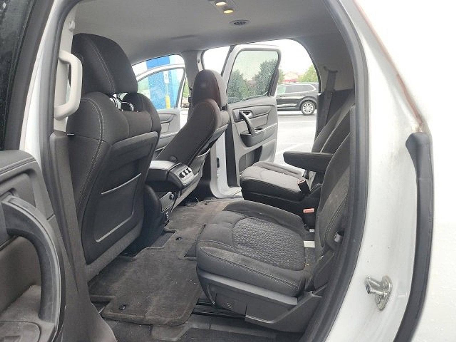 2016 GMC Acadia Vehicle Photo in Harrisburg, PA 17111