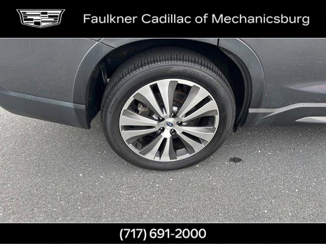 2020 Subaru Ascent Vehicle Photo in MECHANICSBURG, PA 17050-1707