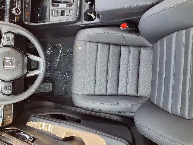 2026 Honda CR-V Vehicle Photo in Oshkosh, WI 54904