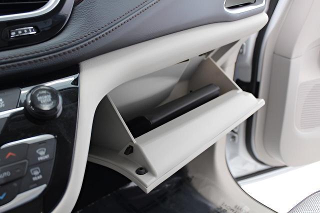 2018 Chrysler Pacifica Vehicle Photo in Green Bay, WI 54304